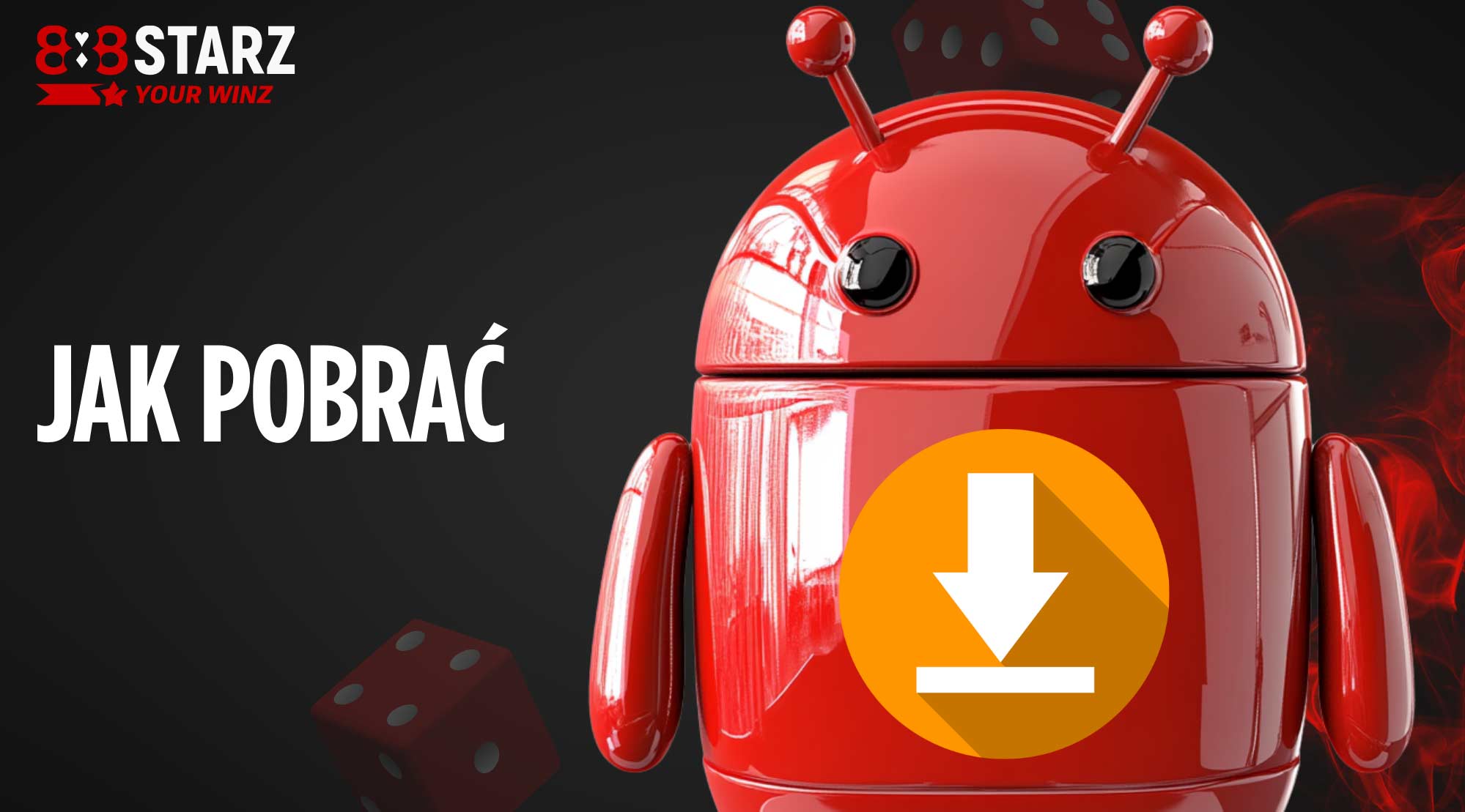 instalację aplikacji 888Starz APK na urządzeniach z systemem Android.