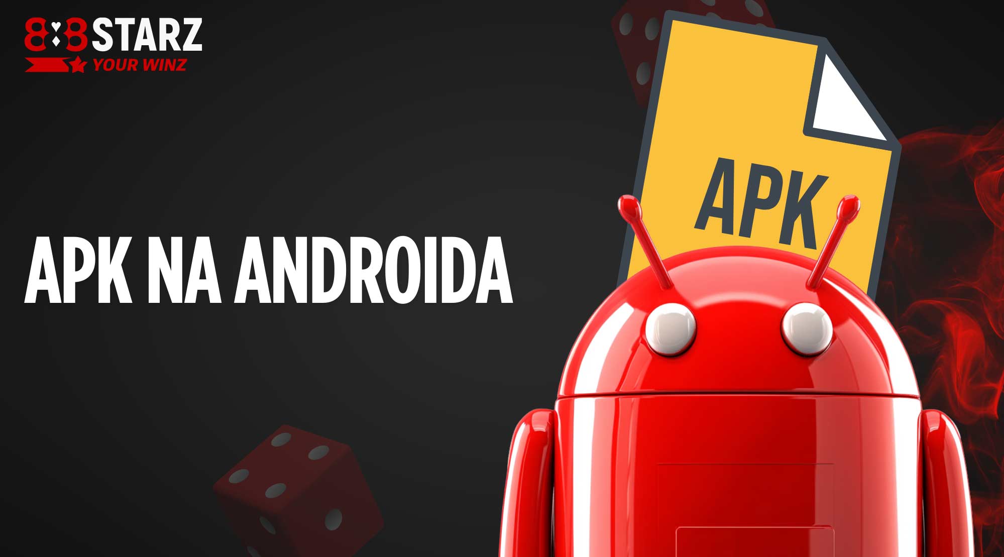 Pobierz 888Starz na Androida