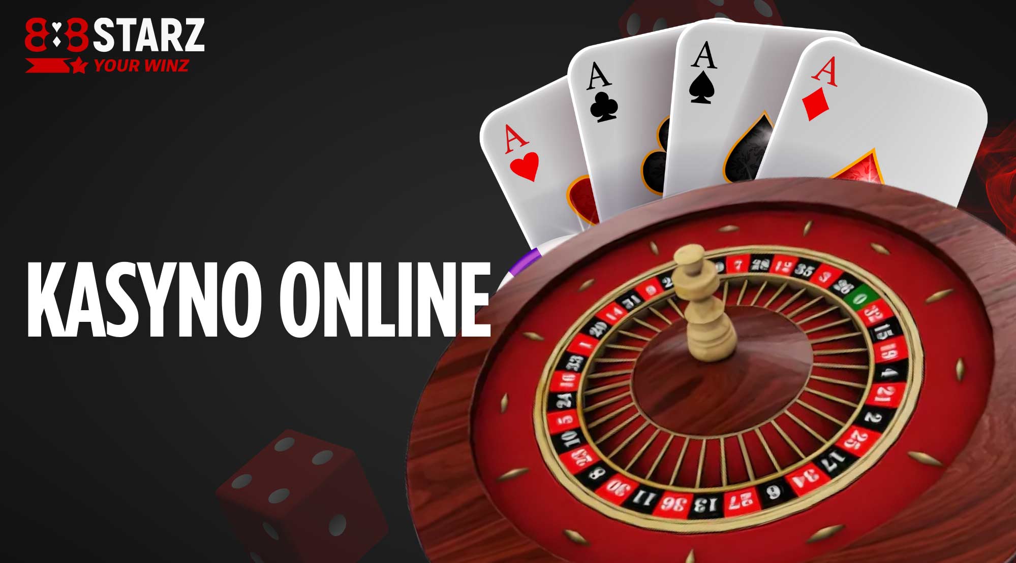 Kasyno online 888Starz oferuje dużą kolekcję gier