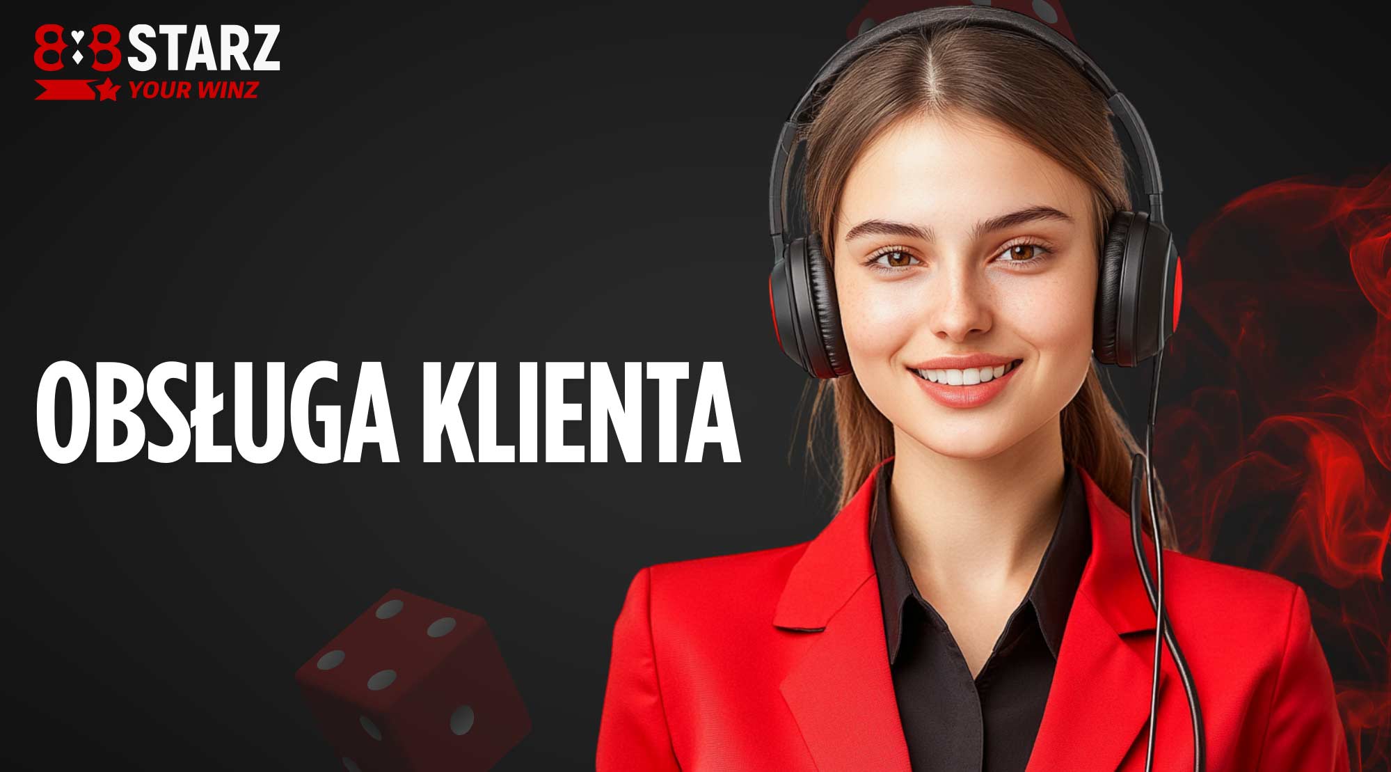 Jak korzystać z zespołu wsparcia 888Starz