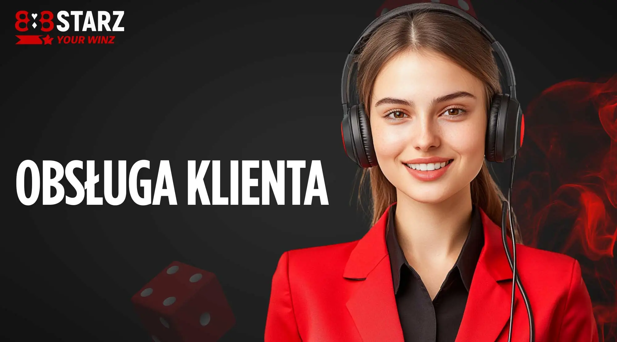 Jak korzystać z zespołu wsparcia 888Starz