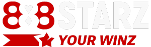 Logo strony internetowej 888Starz