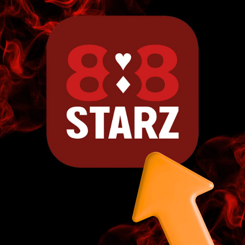 Uruchom aplikację 888Starz